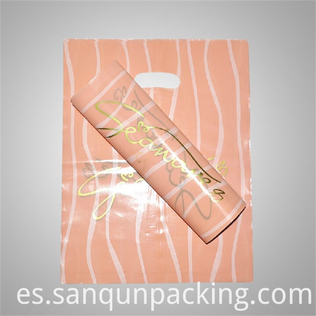 Manija de la bolsa Handle Bag